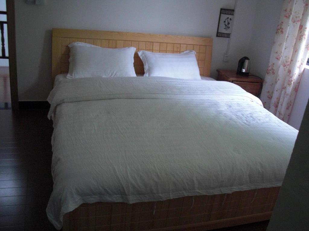 Huanggong Garden Hotel Yangshuo Bilik gambar