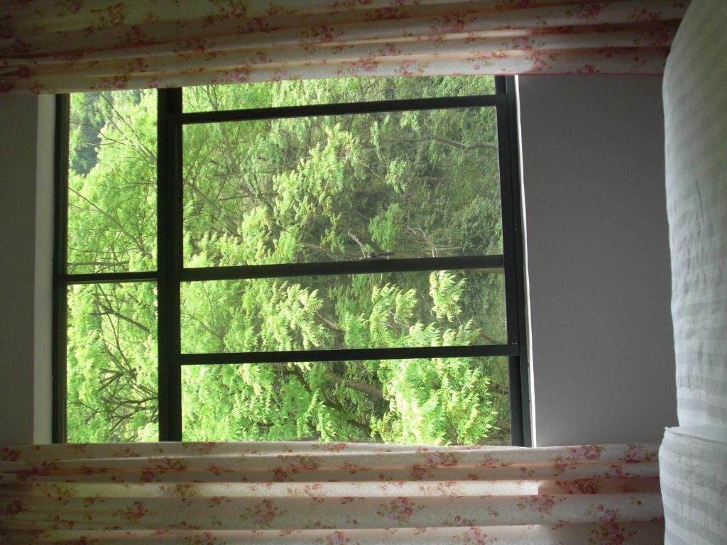Huanggong Garden Hotel Yangshuo Bilik gambar
