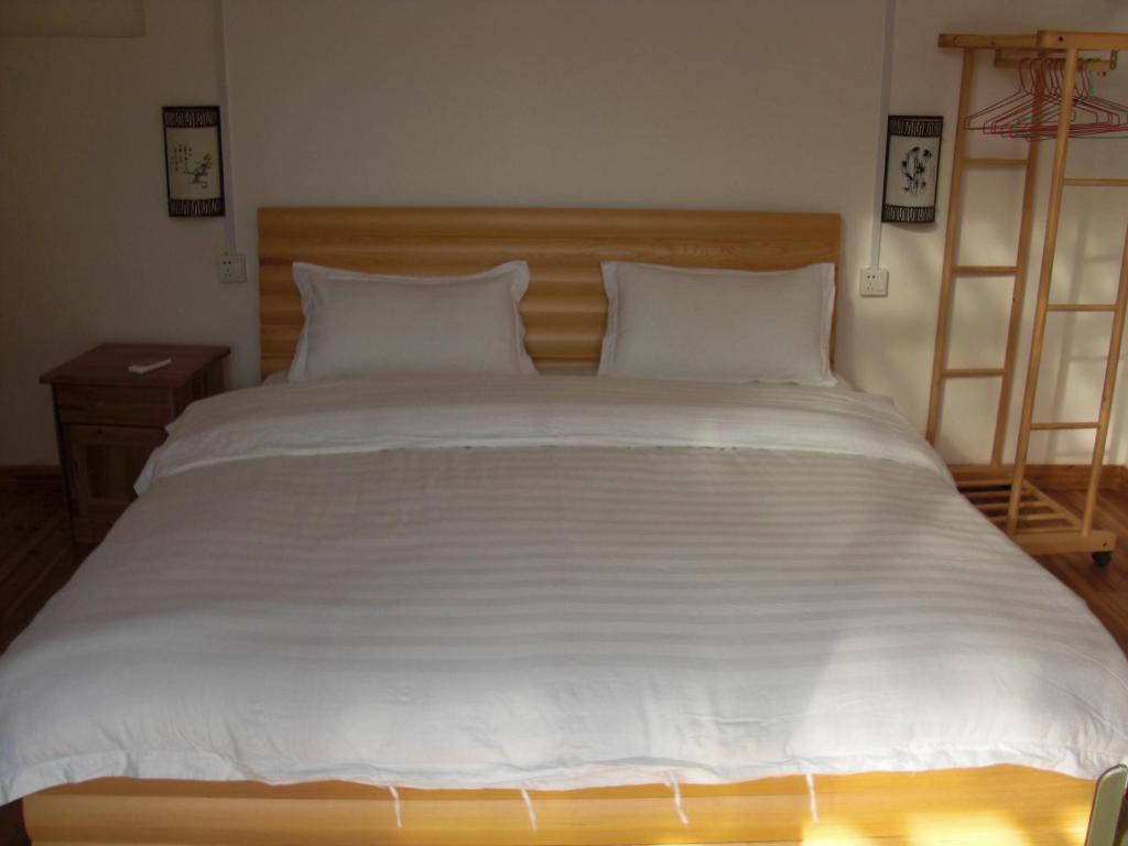 Huanggong Garden Hotel Yangshuo Bilik gambar