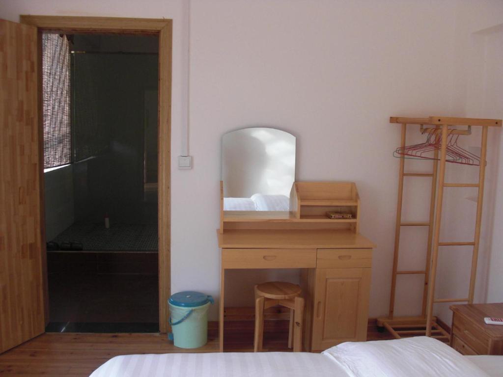 Huanggong Garden Hotel Yangshuo Bilik gambar
